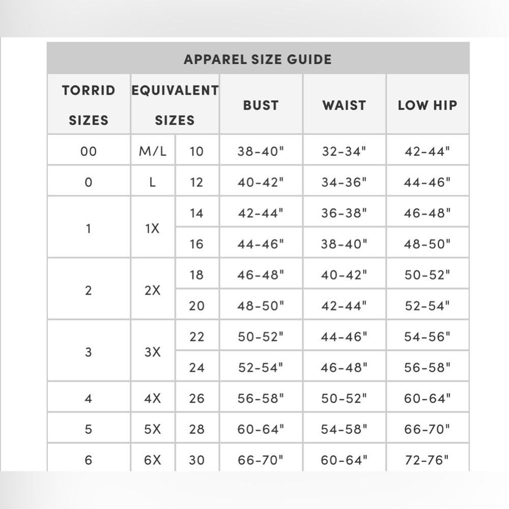 TORRID NWT Washable Crinkle Gauze Cris Cross Back Top - Picture 5 of 5